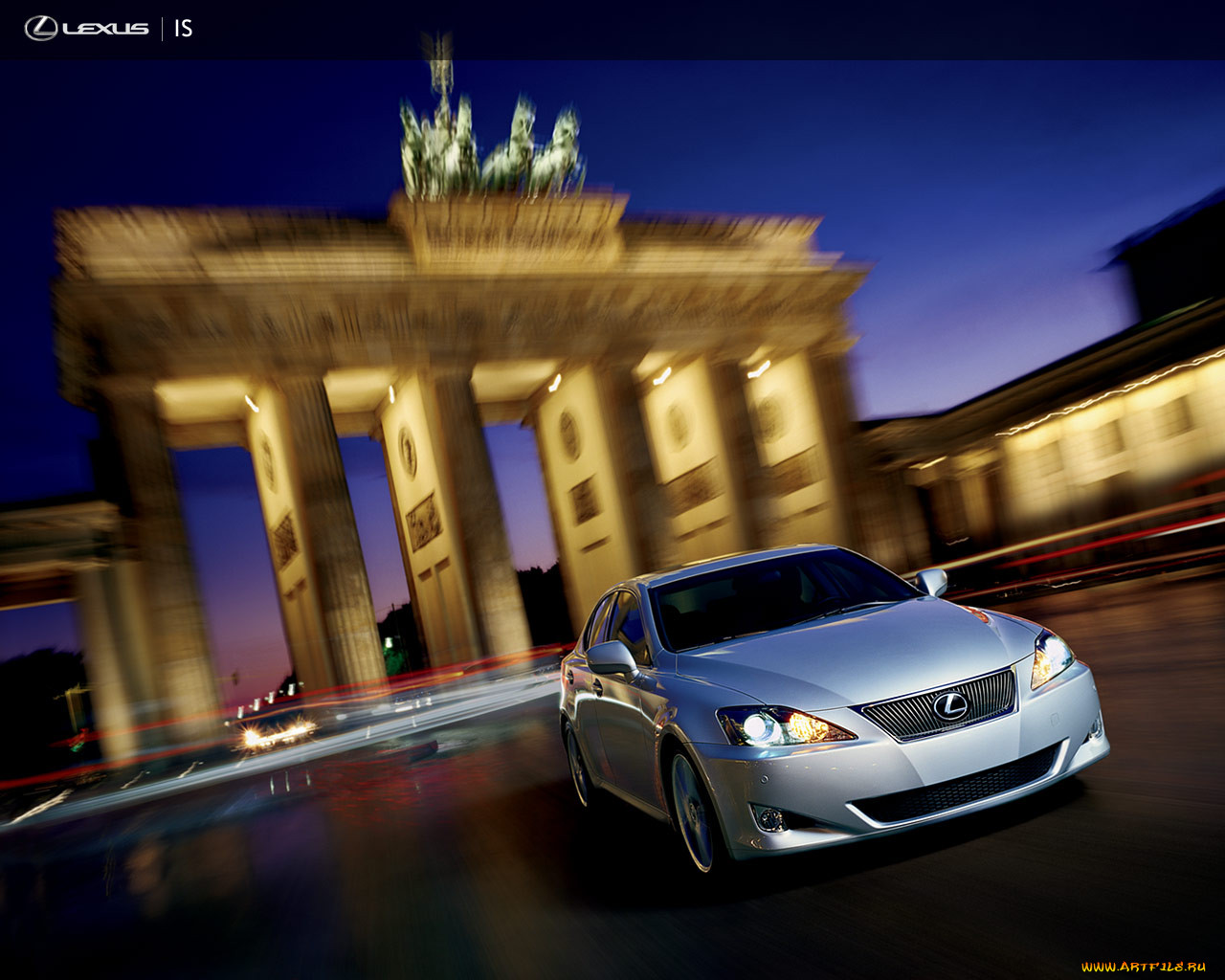 , lexus